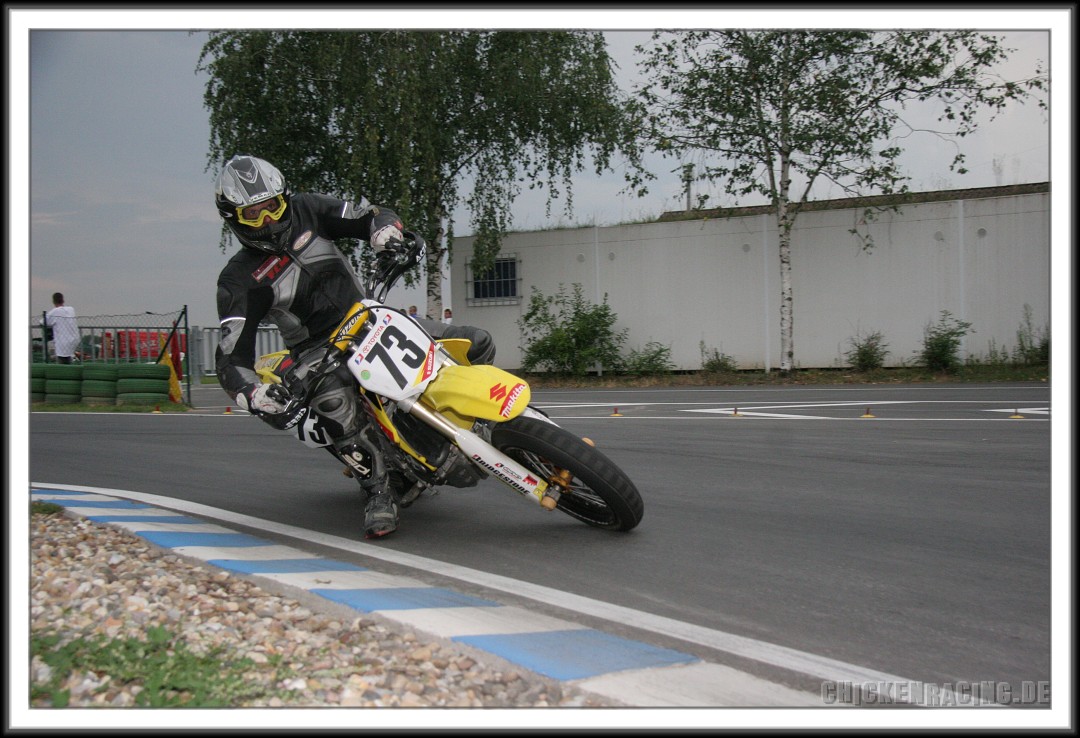 Letztes Bild erreicht